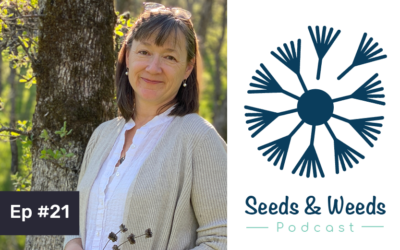 What We Sow w/ Jennifer Jewell, Cultivating Place