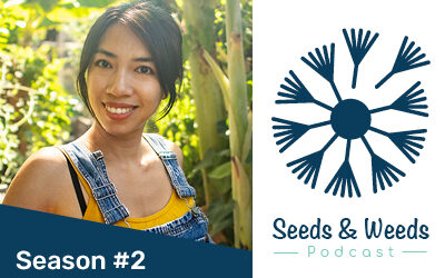 Grow Exotic Plants in Small Spaces w/ Wendi Phan